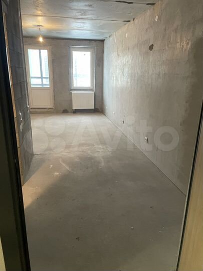 Квартира-студия, 25,8 м², 12/16 эт.