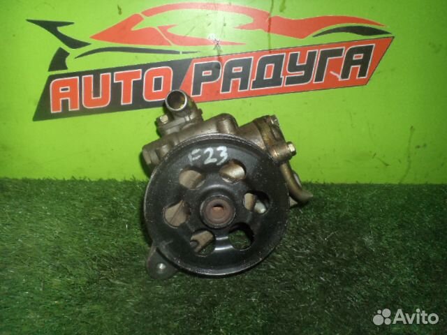 Насос гидроусилителя honda RA6,RA7,RA6, RA7 odysse