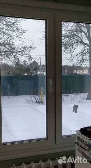 Окна быстро