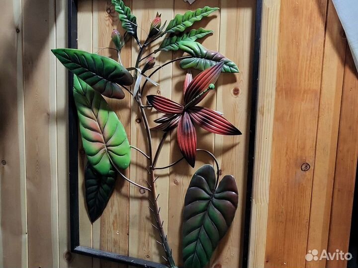 Украшение на стену