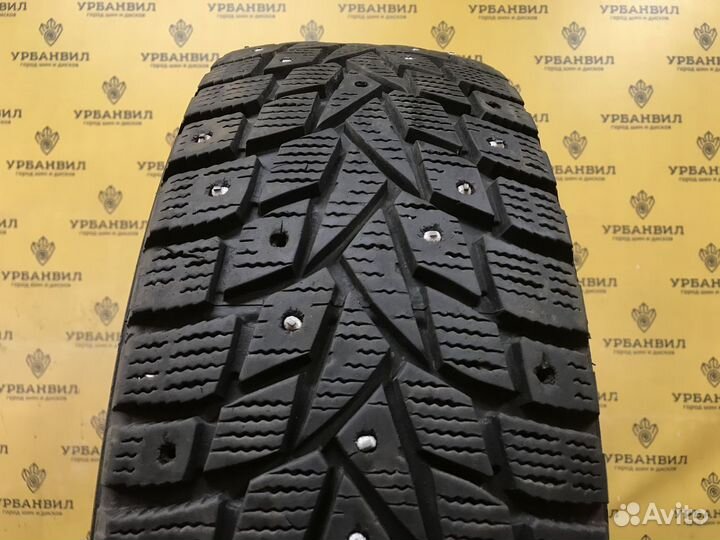 Dunlop SP Winter Ice 02 185/65 R15 92T