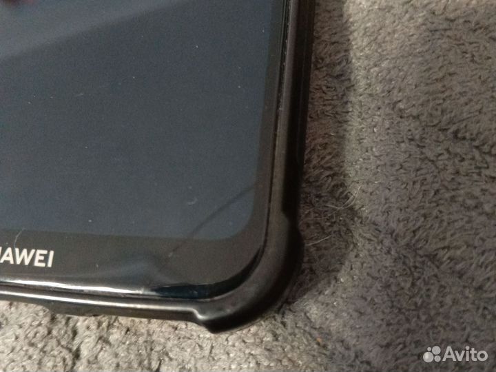 HUAWEI Y7 (2019), 4/64 ГБ