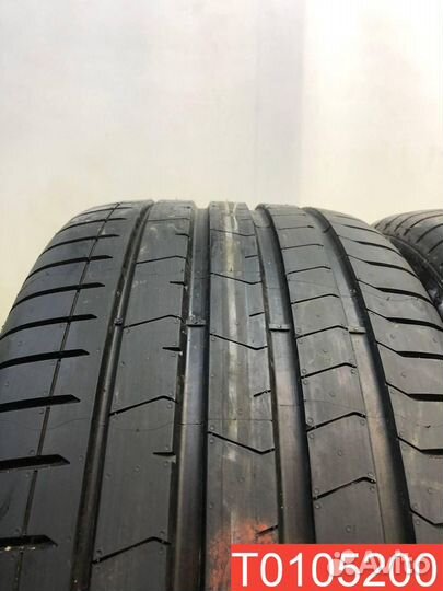 Pirelli P Zero PZ4 275/30 R21 98Y