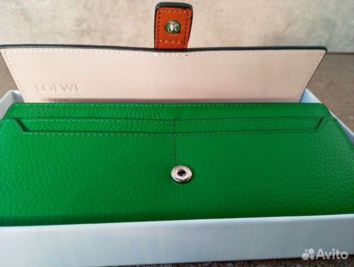 Кошелек женский loewe