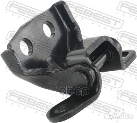 Петля передней левой двери нижняя 0.299HDP12FLL