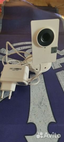 Ip камера d-link dcs-2103