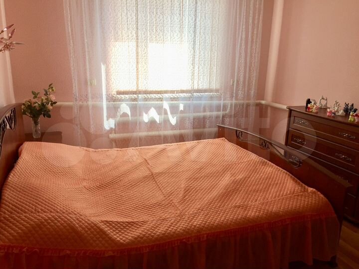 Дом 119,6 м² на участке 20 сот.