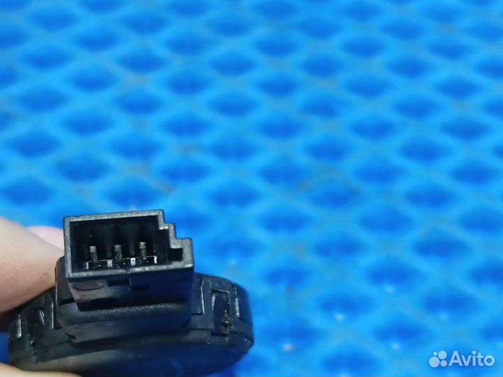 Датчик дождя Volkswagen Touareg 2 кроссовер cjma