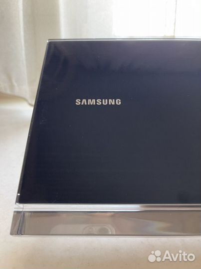 Blu-ray проигрыватель «Samsung». Модель: BD-C7500