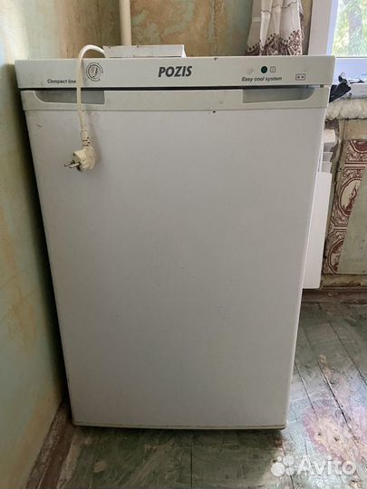 Холодильник pozis
