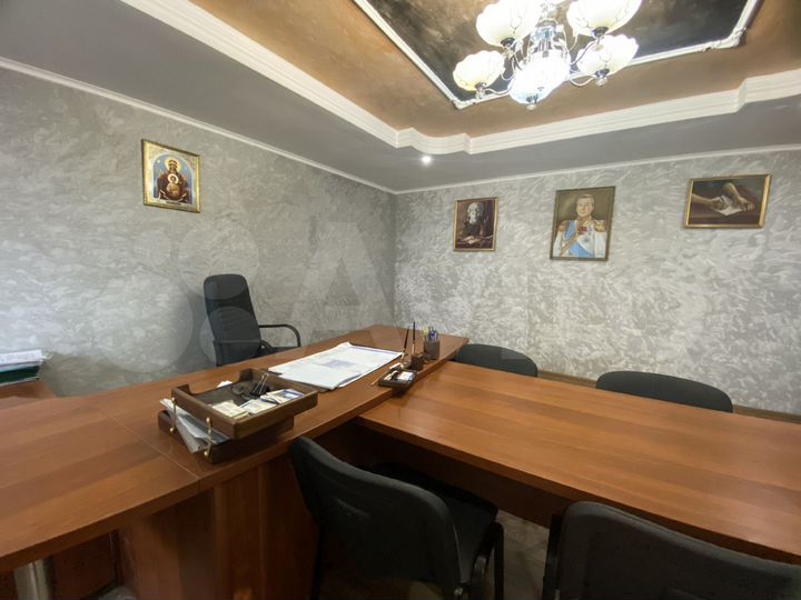 Офис, 102.8 м²