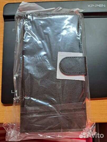 Чехол на redmi note 8