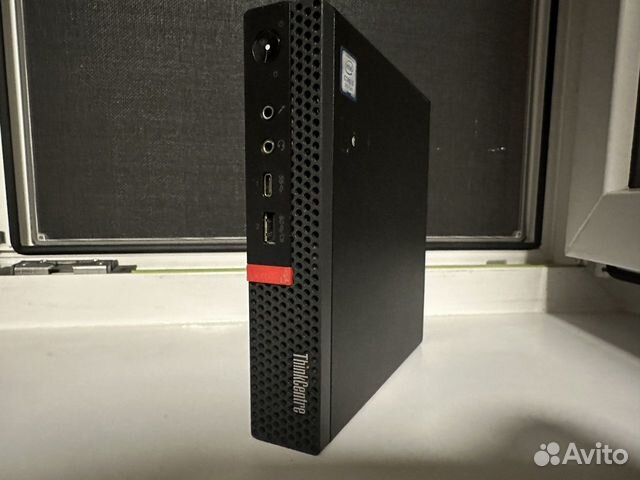 Мини пк lenovo m720q