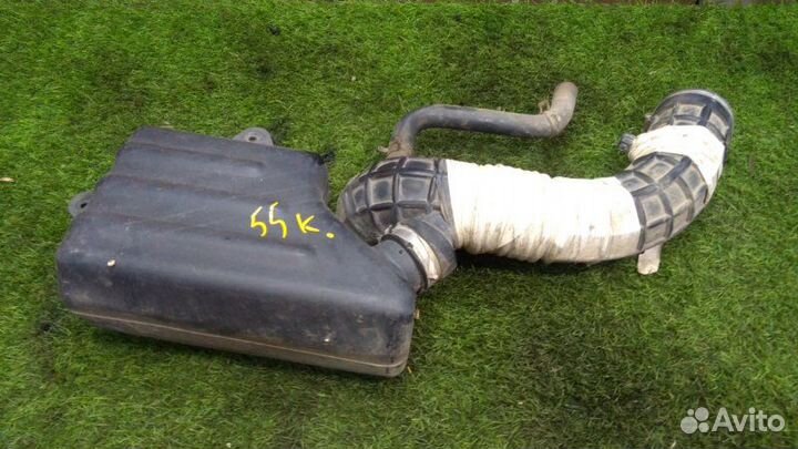 Резонатор воздушного фильтра, влагоотделитель