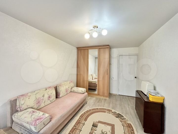2-к. квартира, 43 м², 5/9 эт.