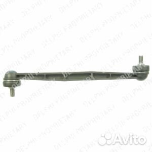 Тяга стабилизатора op astra g / h, zafira