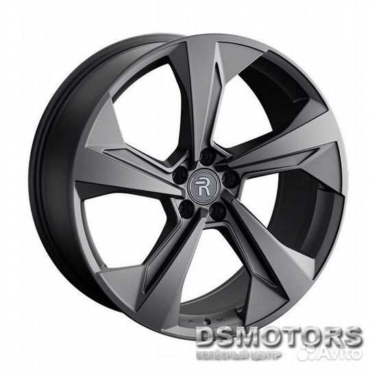 Диски VV348 9.5/21 5x112 ET31 d66.6 MGM