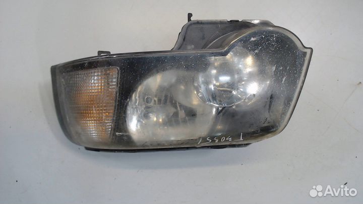 Фара (передняя) Land Rover Freelander 1, 2005