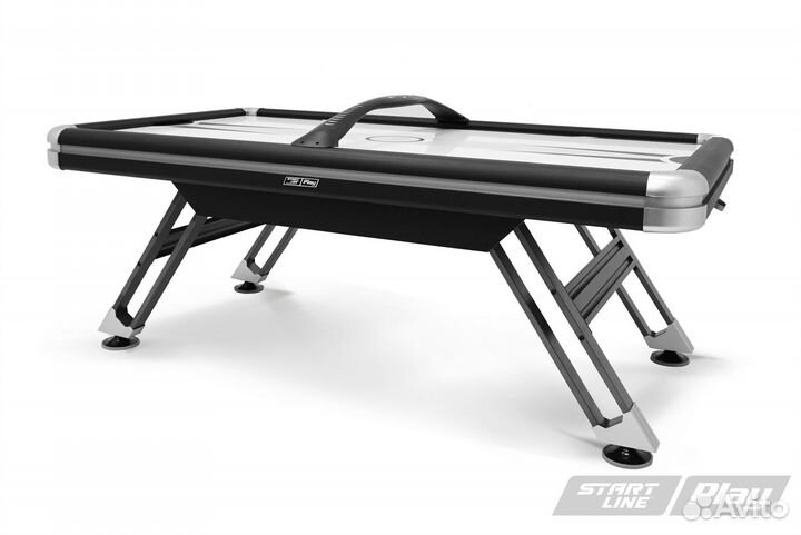 Аэрохоккей стационарный Plaza Ice 7 футов (213 см)