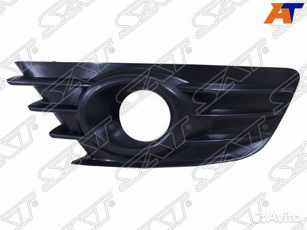 Оправа птф citroen C4, citroen C4 04-11