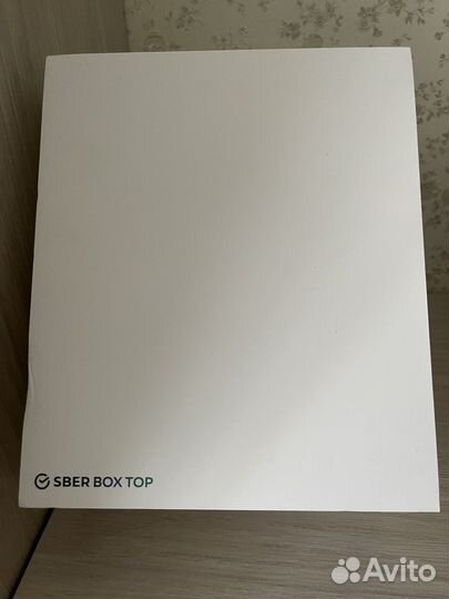 Цифровая тв приставка