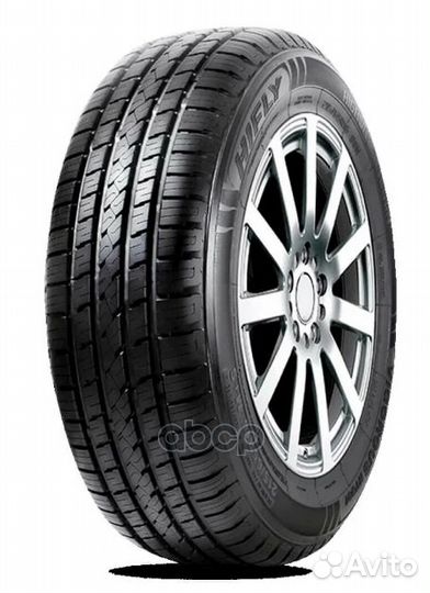 Hifly Vigorous HT-601 235/60 R17