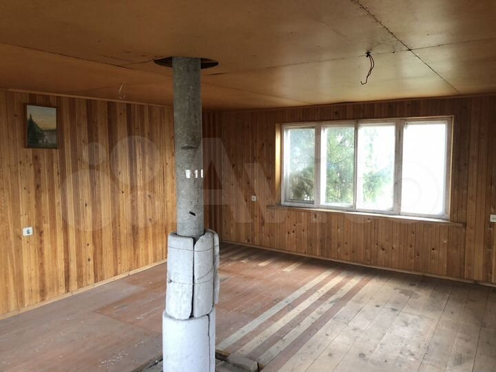 Дача 49,5 м² на участке 4,2 сот.