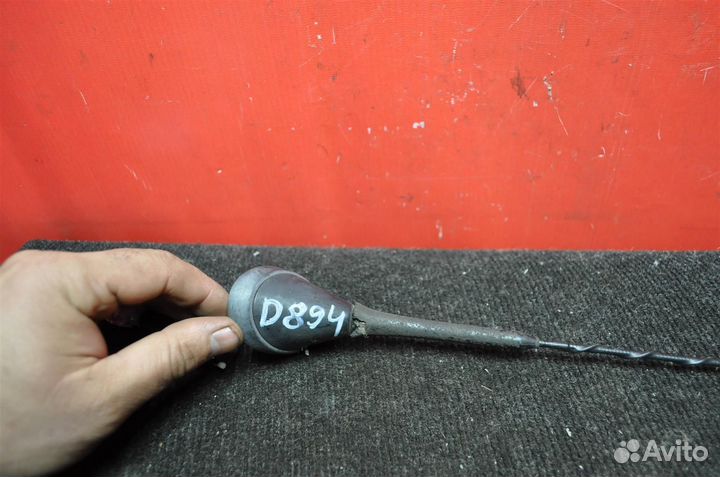 Антенна mazda 3 BK