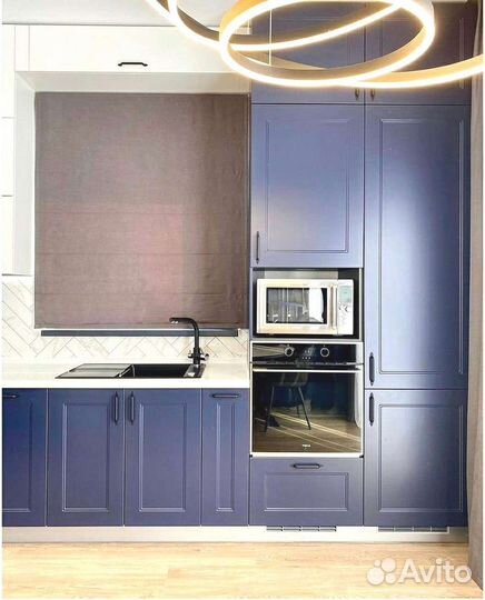 Кухни на заказ от производителя