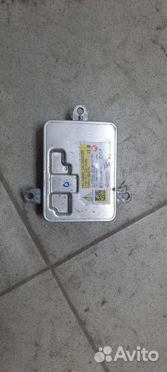 Блок розжига Kia Optima 4/2016