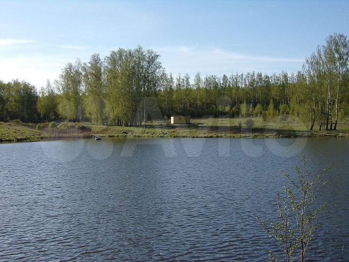 Участок 8 сот. (ИЖС)