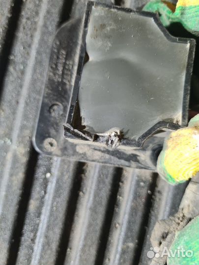 Блок электронный Volvo Xc90 2016