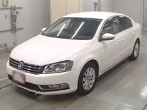 Volkswagen Passat 1.4 AMT, 2013, 89 000 км, с пробегом, цена 865 000 руб.