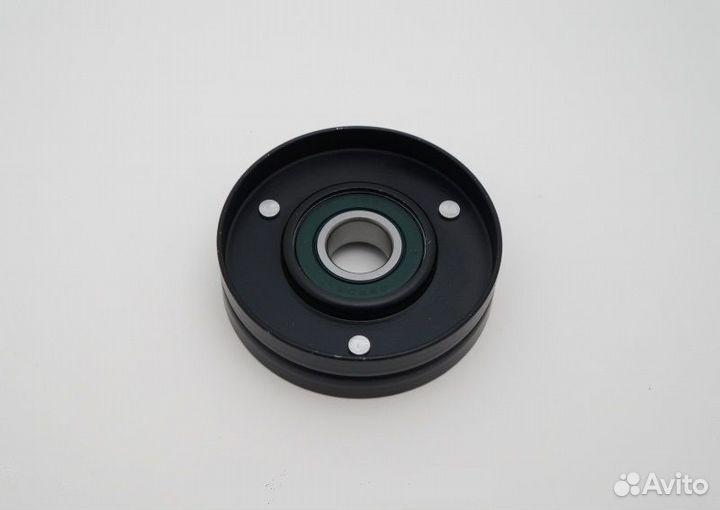 Ролик ремня приводного VAG 1.6-1.8T 95-05 gta03