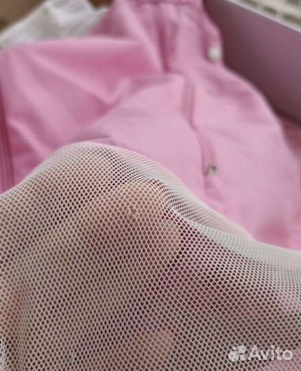 Летний кит stokke