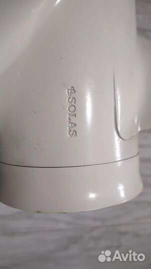 Гребной винт Solas 13x19 myth 36 08