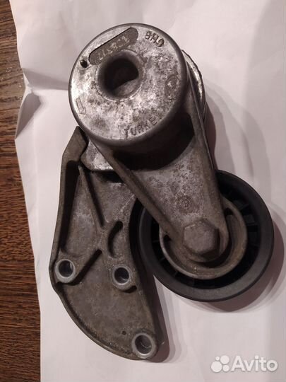 Натяжитель touareg 1 Gates