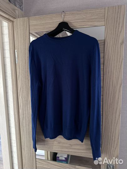 Джемпер armani