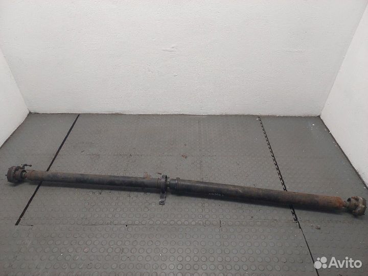 Кардан Audi A8 (D3), 2006