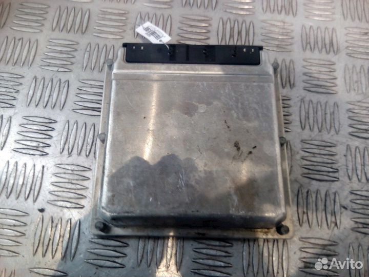 Блок для mercedes-benz S-Class (W220)