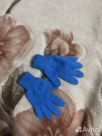 Перчатки