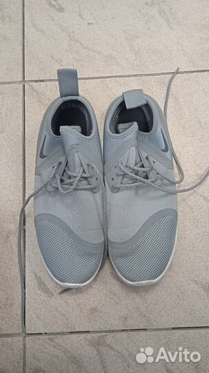 Кроссовки унисекс nike