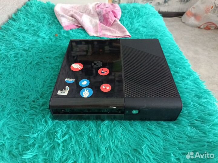 Х бокс 360 тушка