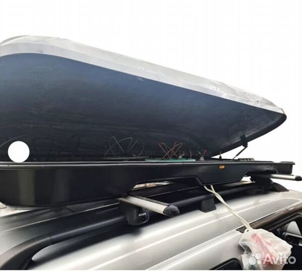 Рэб Купольный комплекс подавления 