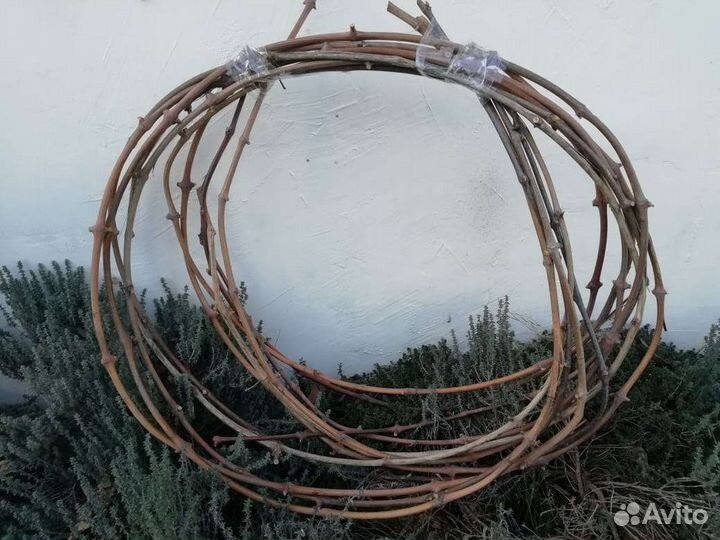 Виноградная лоза, коряги, дрифтвуд