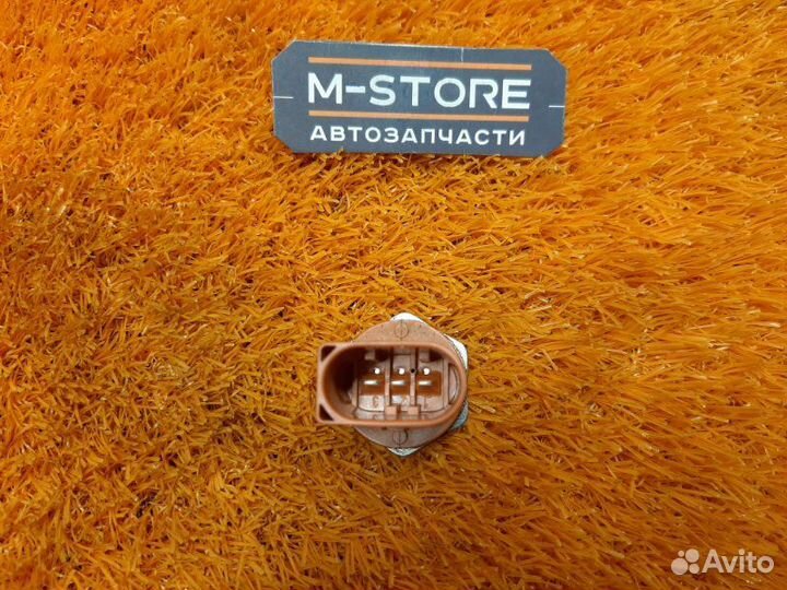 Датчик давления топлива Volkswagen Tiguan 5N cczd