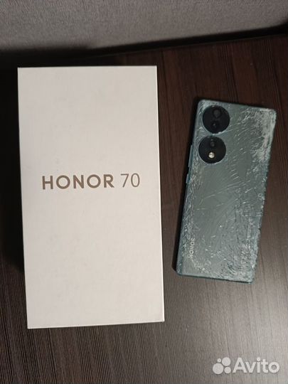 HONOR 70, 8/128 ГБ