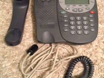 Телефон стационарный avaya 4610SW-IP