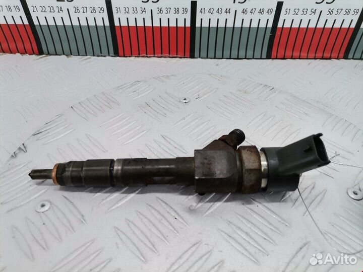 Форсунка для Renault Laguna 2