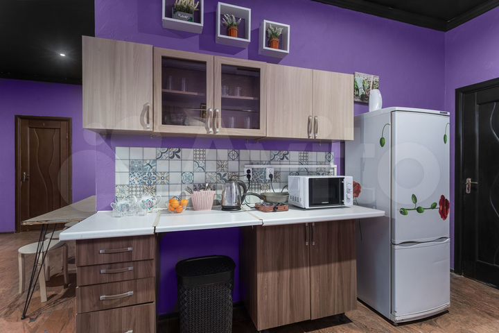 Комната 26 м² в 2-к., 2/5 эт.